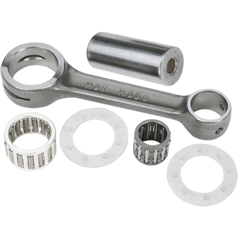 HOT RODS CR174 8143 Connecting Rod Kit yamaha