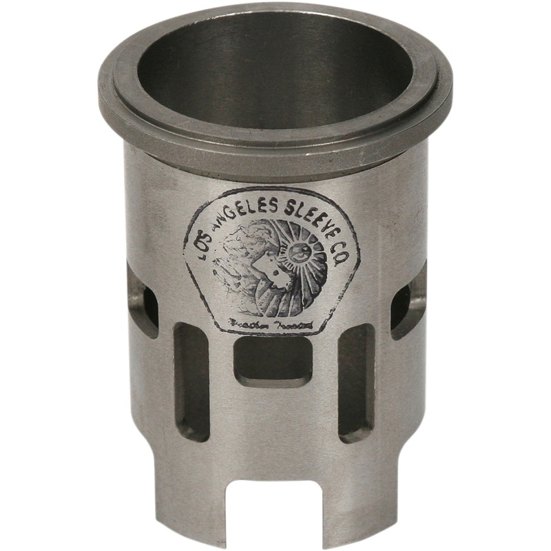 LA SLEEVE 0931-0042 FL5550 Cylinder Sleeve For 2-Stroke Cylinder Sleeve - 45.00 mm - KTM 65SX