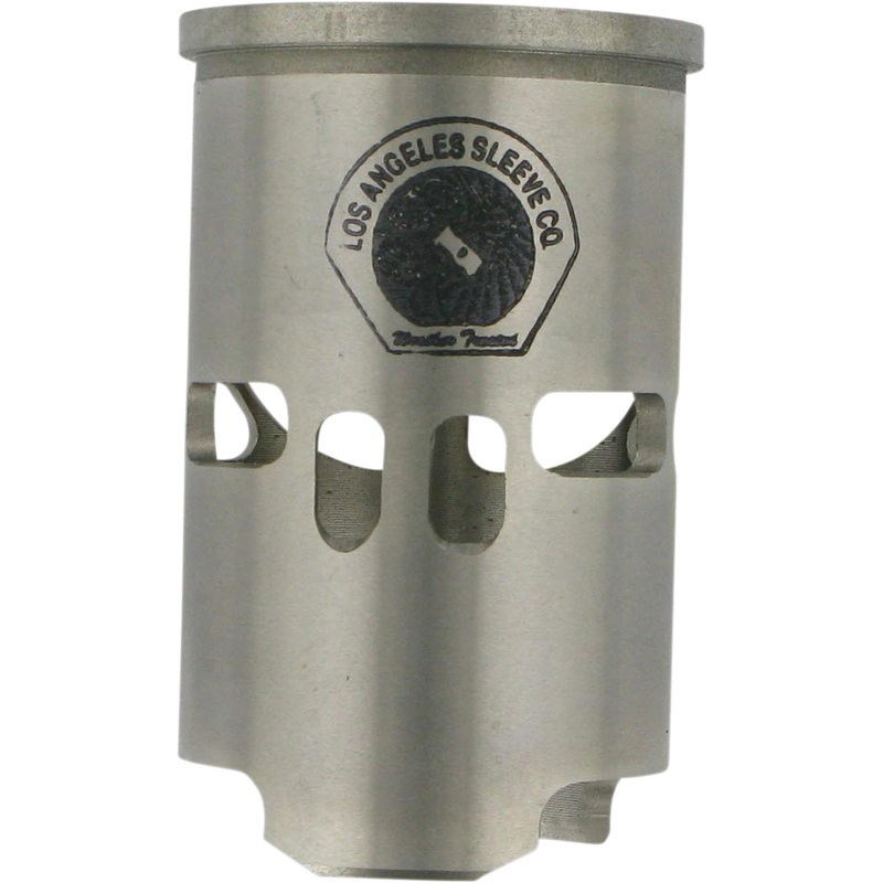 LA SLEEVE 0931-0153 H5579 Cylinder Sleeve For 2-Stroke Cylinder Sleeve - 54.00 mm - Honda CR125R