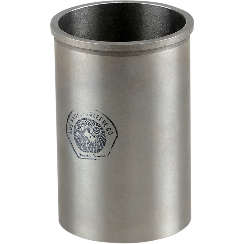 LA SLEEVE 0931-0515 H5491 Cylinder Sleeve For 4-Stroke Cylinder Sleeve - 65.50 mm - Honda CRF230F