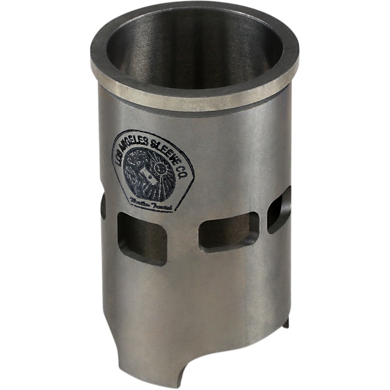 LA SLEEVE KA-5429 KA5429 Cylinder Sleeve For 2-Stroke Cylinder Sleeve - 54.00 mm - Kawasaki KX125