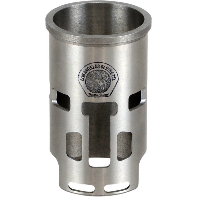 LA SLEEVE KA5252 KA5252 Cylinder Sleeve For 2-Stroke Cylinder Sleeve - 66.00 mm - Kawasaki KDX200