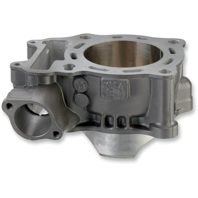 MOOSE OFFROAD 0931-0451 MSE20002 Replacement Cylinder Cylinder - 77.00 mm - Yamaha