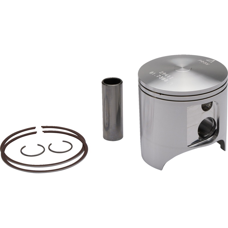PROX 0910-3248 01.7300.A Piston Kit 71.94 - gas gas | rieju