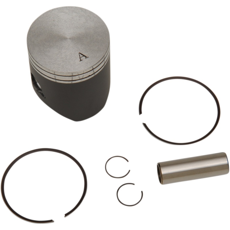 PROX 0910-4549 01.6226.D Piston Kit 53.97 mm - beta | gas gas | husaberg | husqvarna | ktm