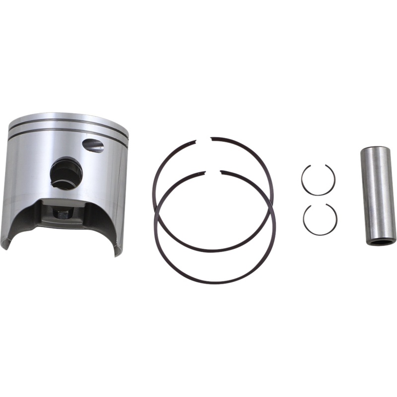 PROX 0910-5970 01.6237.B Piston Kit 57.95 mm - gas gas | husqvarna | ktm