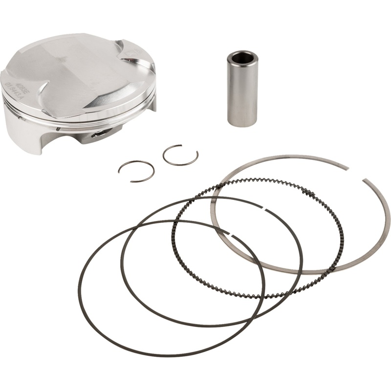 PROX 0910-6796 01.6443.A Piston Kit 94.96 mm - gas gas | husqvarna | ktm