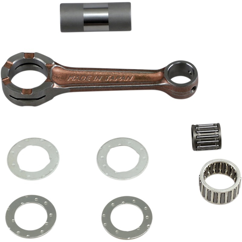 PROX 0923-0174 03.3224 Connecting Rods Connecting Rod Kit - Suzuki