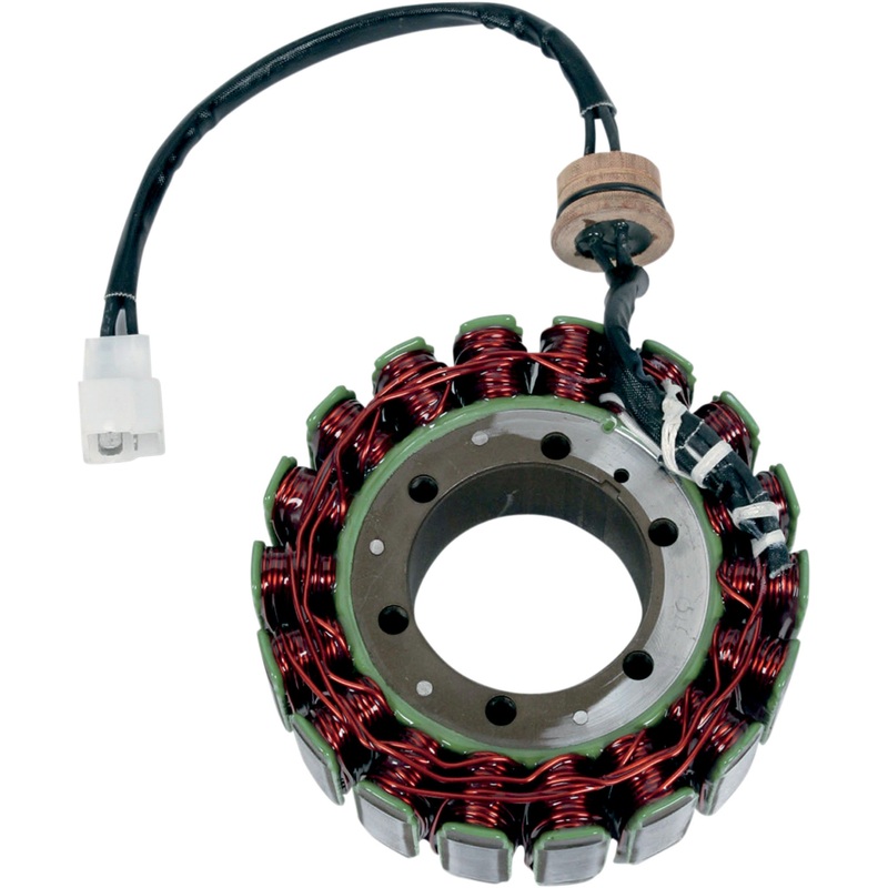RICK'S MOTORSPORT ELECTRIC 21-112X 21-112 Stator for Honda Stator - Honda