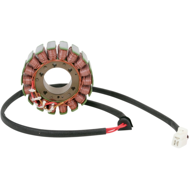 RICK'S MOTORSPORT ELECTRIC 2112-0384 21-009 Stator ducati