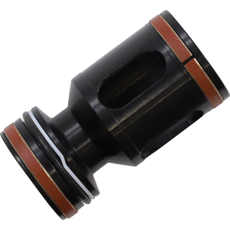 SDI 0450-0597 SDEFFPA-TAC Elite Free Piston Assembly Free Piston Assembly - 49 mm