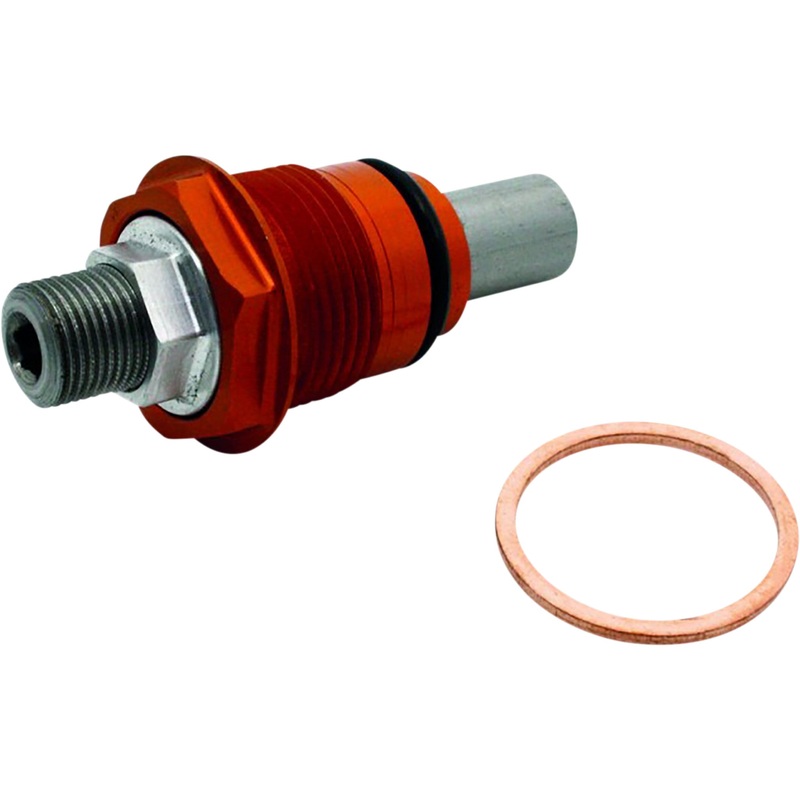 TMV 0925-1323 138101012OR Camchain Tensioner orange