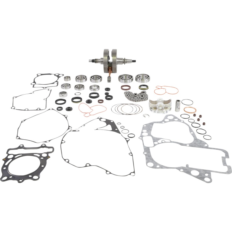 VERTEX 0903-1009 WR101-074 Engine Rebuild Kit suzuki rmz250
