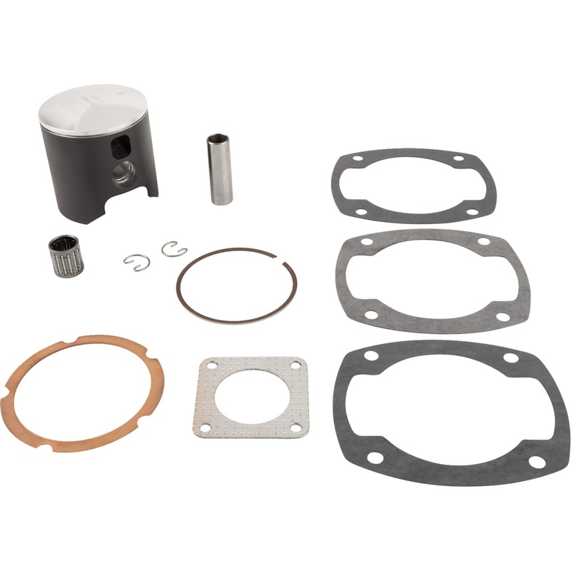 VINTCO 0910-6434 KTA05-1.0 Top End Piston Kit 83.00 mm - maico