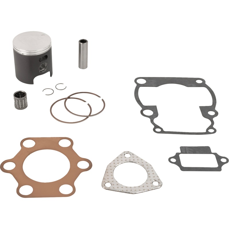 VINTCO 0910-6450 KTS02-1.0 Top End Piston Kit 55.00 mm - suzuki