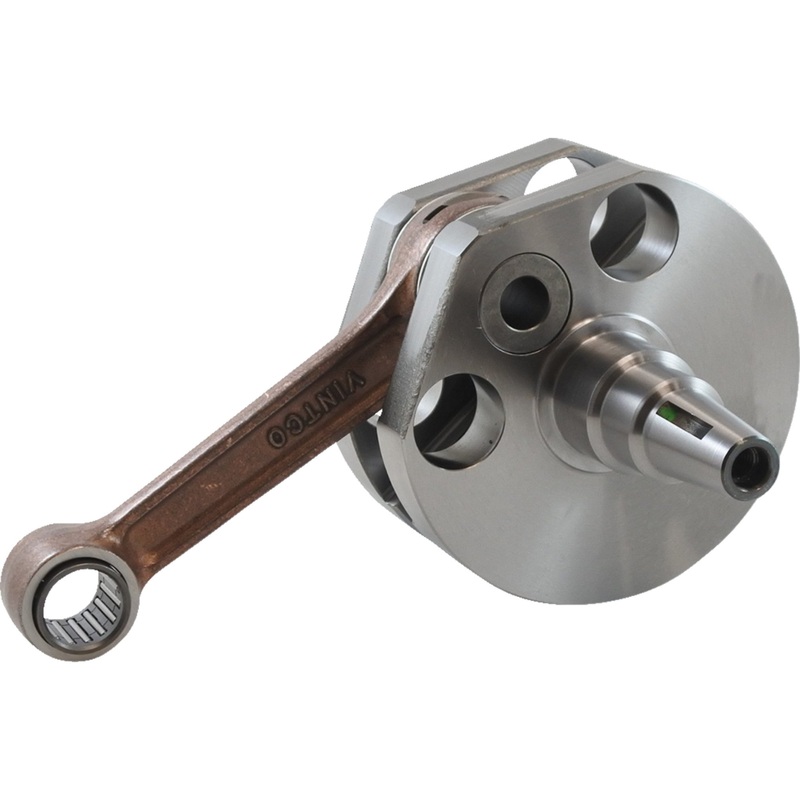 VINTCO 0921-0904 CR2004 Crankshaft Assembly honda