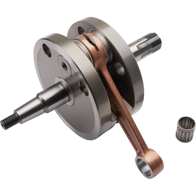 VINTCO 0921-0925 CR2011 Crankshaft Assembly maico