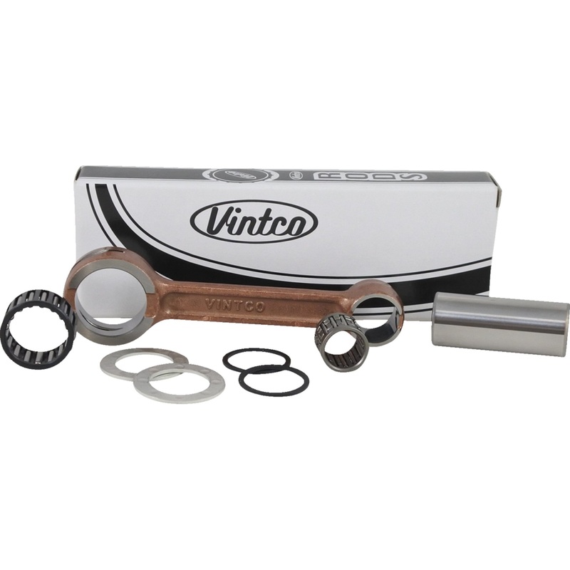 VINTCO 0923-0663 KR2055 Connecting Rod Kit suzuki rm125