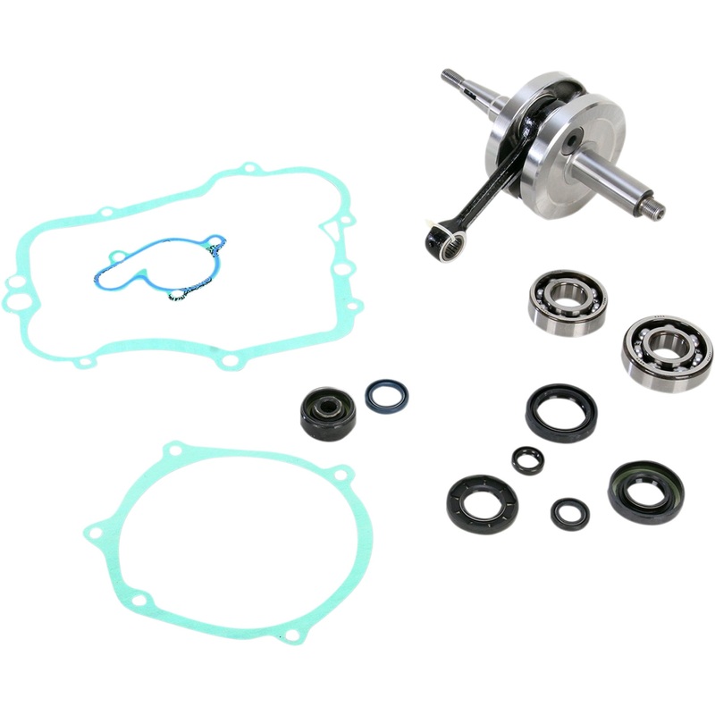 WISECO 0921-0101 WPC122 Crankshaft Kit yamaha yz80