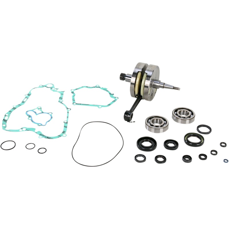 WISECO 0921-0102 WPC127 Crankshaft Kit yamaha yz250