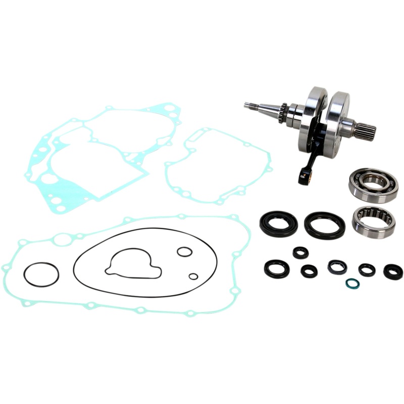 WISECO 0921-0140 WPC159 Crankshaft Kit honda crf250r