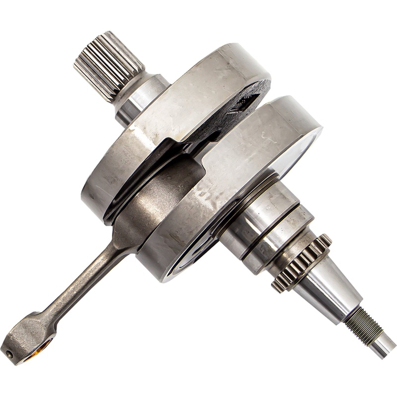 WOSSNER 0921-0881 CS4001 Crankshaft Assembly for 4 Stroke Crankshaft Assembly - Honda