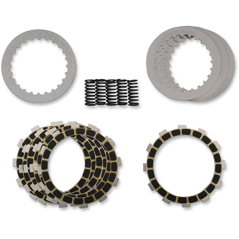 BARNETT 1131-1170 303-48-20010 Complete Dirt Digger Clutch Kit Clutch Kit