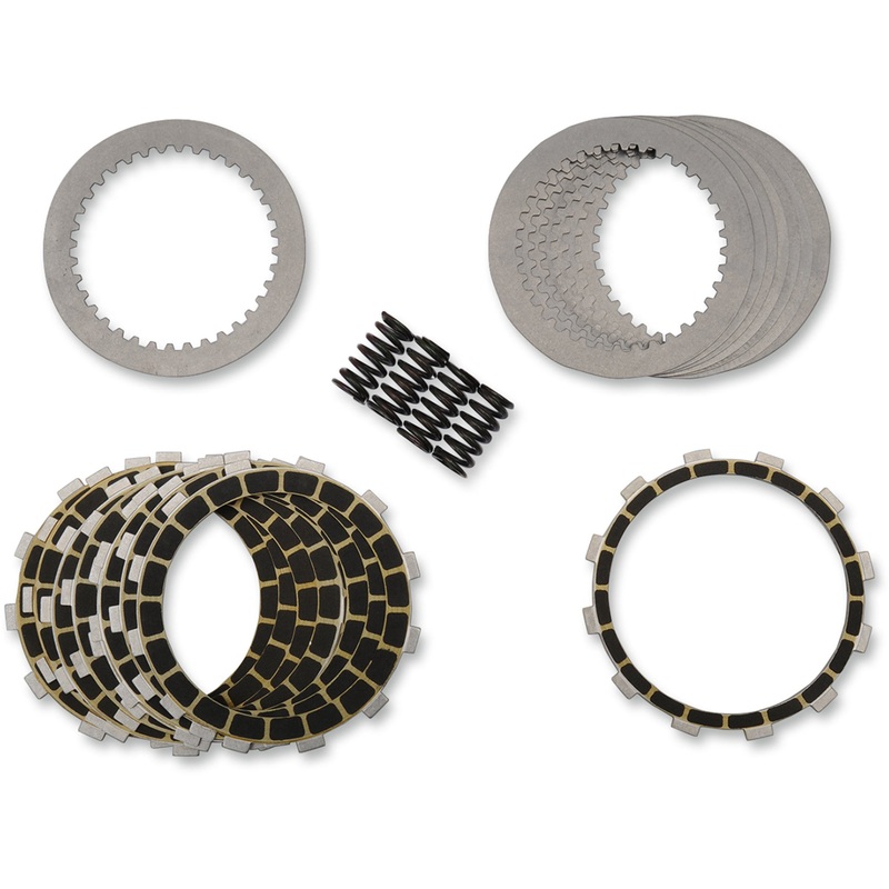 BARNETT 1131-1171 303-48-20013 Complete Dirt Digger Clutch Kit Clutch Kit