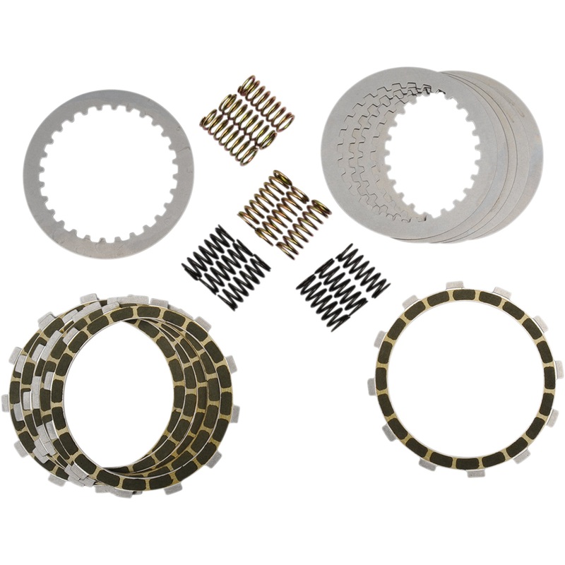 BARNETT 2012-506 303-35-10004 Complete Dirt Digger Clutch Kit Clutch Kit