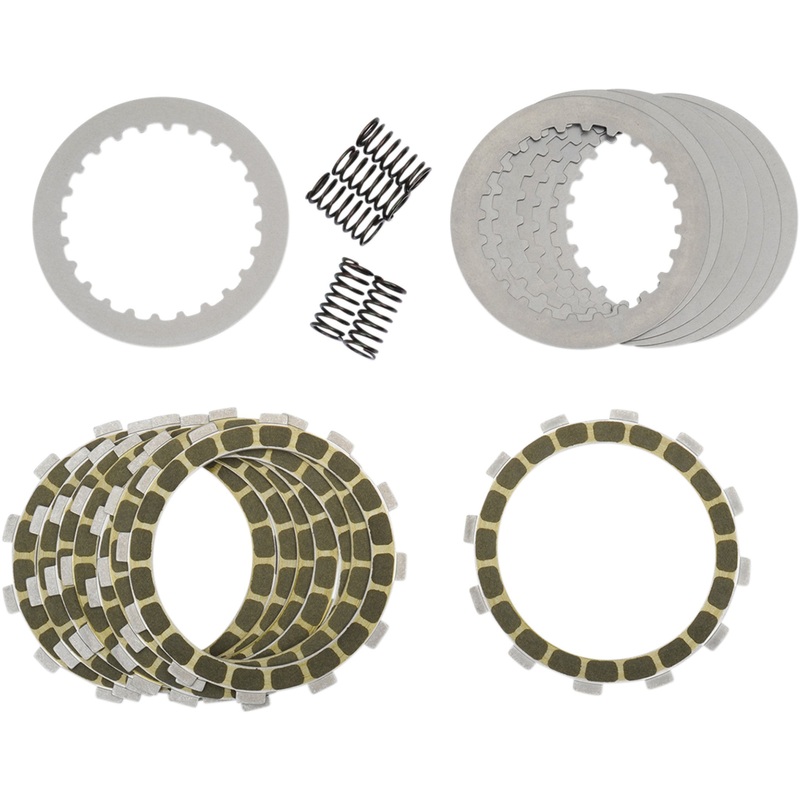 BARNETT HPK-81D 303-35-10019 Complete Dirt Digger Clutch Kit Clutch Kit