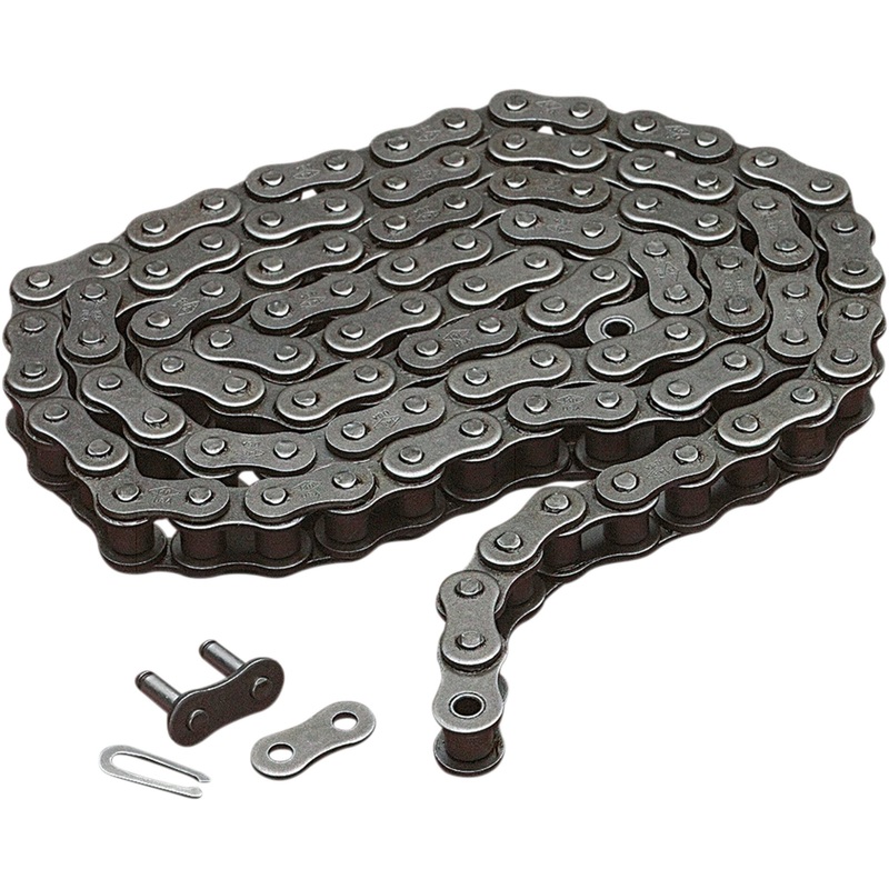 DIAMOND DS-192231 DL-530-1R120NAE 530 Drive Chain 530 X - DLX - Drive Chain - 120 Links