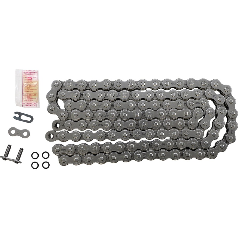 DID 1223-1424 M520VX3X116FB 520VX3 Chain 520 VX3 - Chain - 116 Links