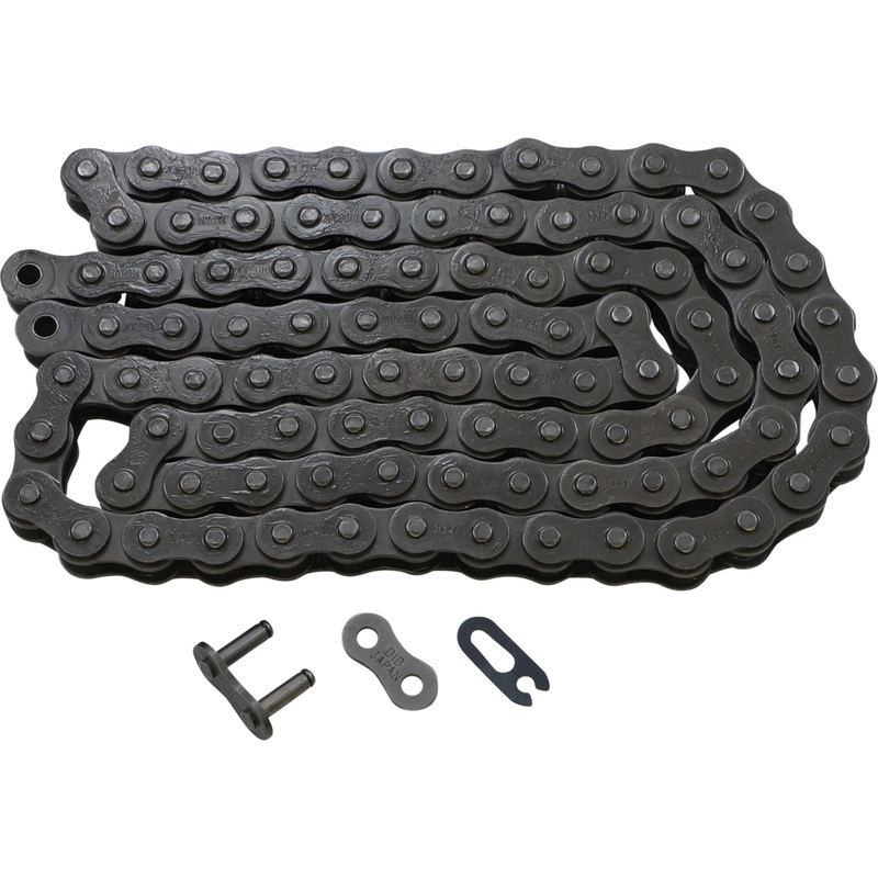 DID D18-630V-96 630VX96FB 630 Pro V Series O-Ring Chain 630 Pro V Series - Drive Chain - 96 Links