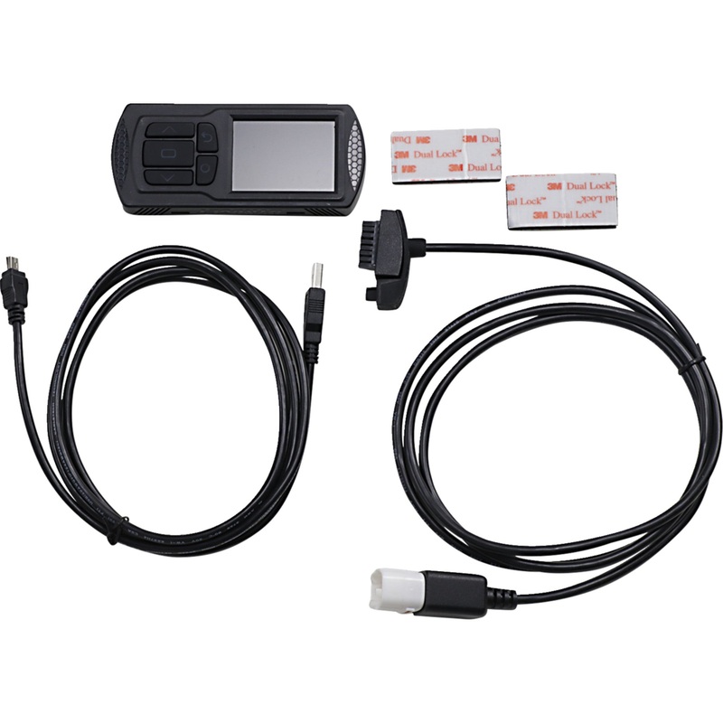 DYNOJET 1020-3186 PV3-22-10 Power Vision 3 ECU Tuner yamaha