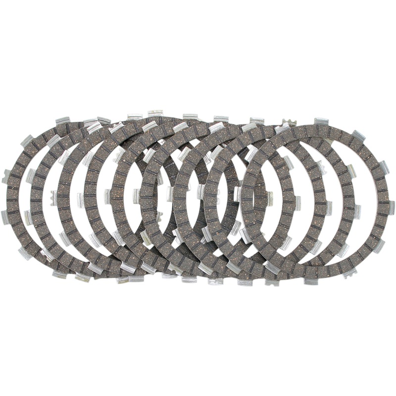 EBC CK5595 CK5595 CK Standard Series Clutch Kit Clutch Kit