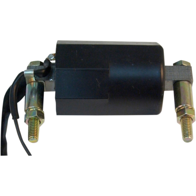 EMGO 2102-0375 24-72455 OE-Style Replacement Ignition Coil Ignition Coil - Kawasaki
