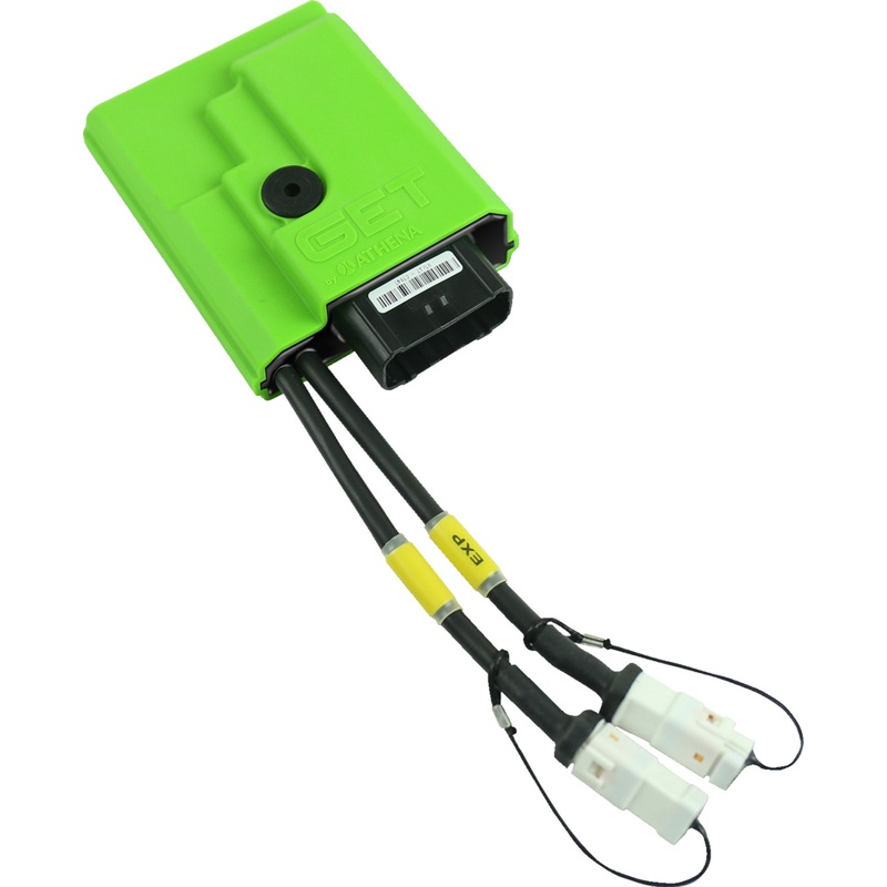 GET 1020-3024 GK-RX1PRO-0031 RX1 Power Engine Control Unit gas gas/husqvarna/ktm