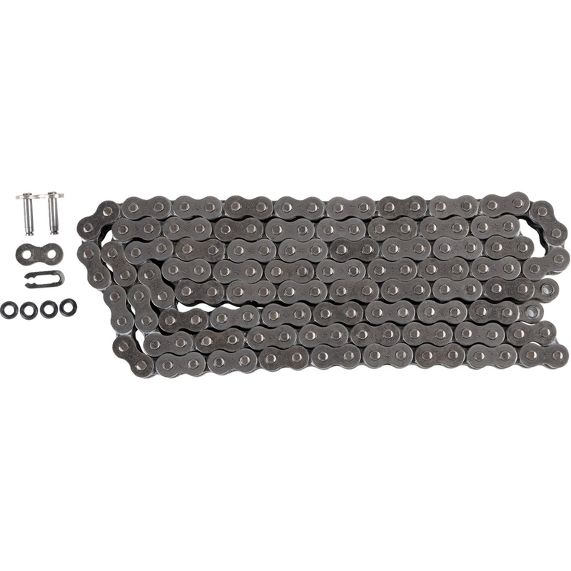 JT CHAINS 1223-0846 JTC428X1R142SL 428 X1R Heavy-Duty X-Ring Sealed Drive Chain 428 X1R - Heavy-Duty Drive Chain - 142 Links