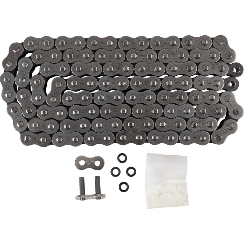 JT CHAINS 1223-1069 JTC525Z3-114RL 525 Z3 Heavy Duty X-Ring Sealed Drive Chain 525 Z3 - Heavy Duty Drive Chain - 114 Links
