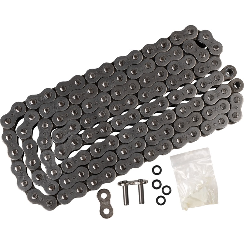 JT CHAINS 1223-1082 JTC530Z3-118RL 530 Z3 Heavy Duty X-Ring Sealed Drive Chain 530 Z3 - Heavy Duty Drive Chain - 118 Links