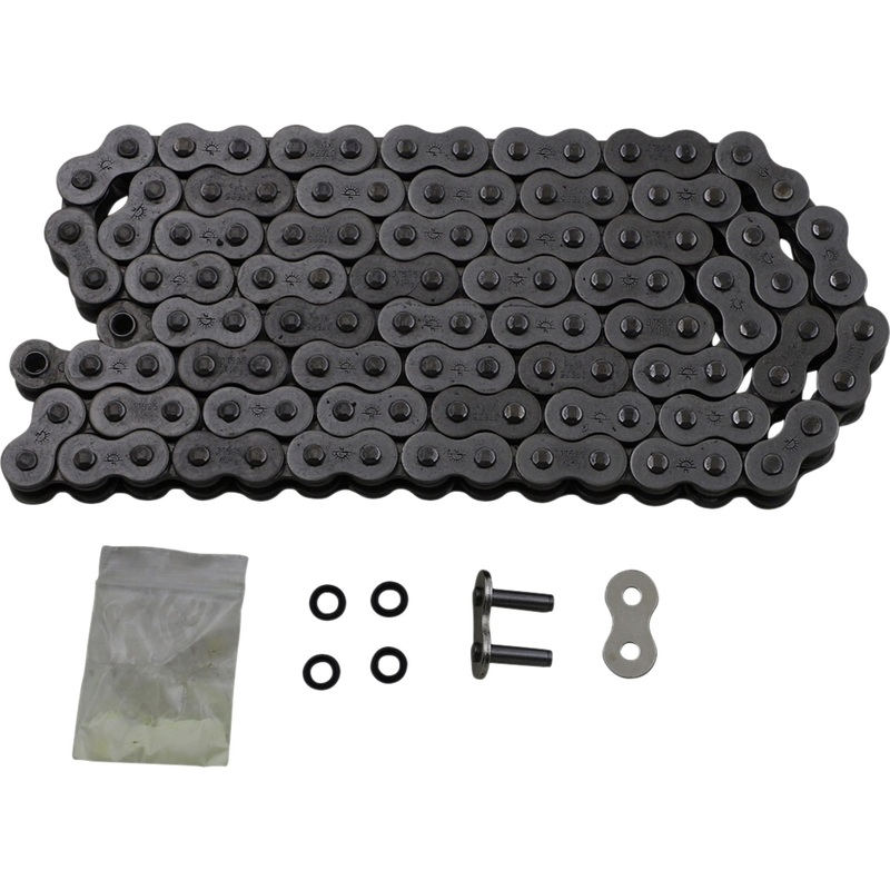 JT CHAINS 1223-1550 JTC525X1R3-110RL 525 X1R3 Drive Chain X1R3 525 Chain - 110 Link