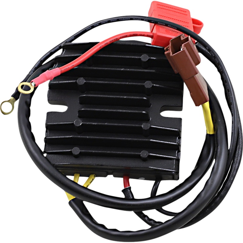 MOOSE OFFROAD 2112-1482 M-14-014H Regulator/Rectifiers Regulator/Rectifier - KTM