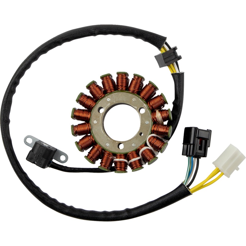 MOOSE OFFROAD 2112-1729 M-21-823 Stator suzuki