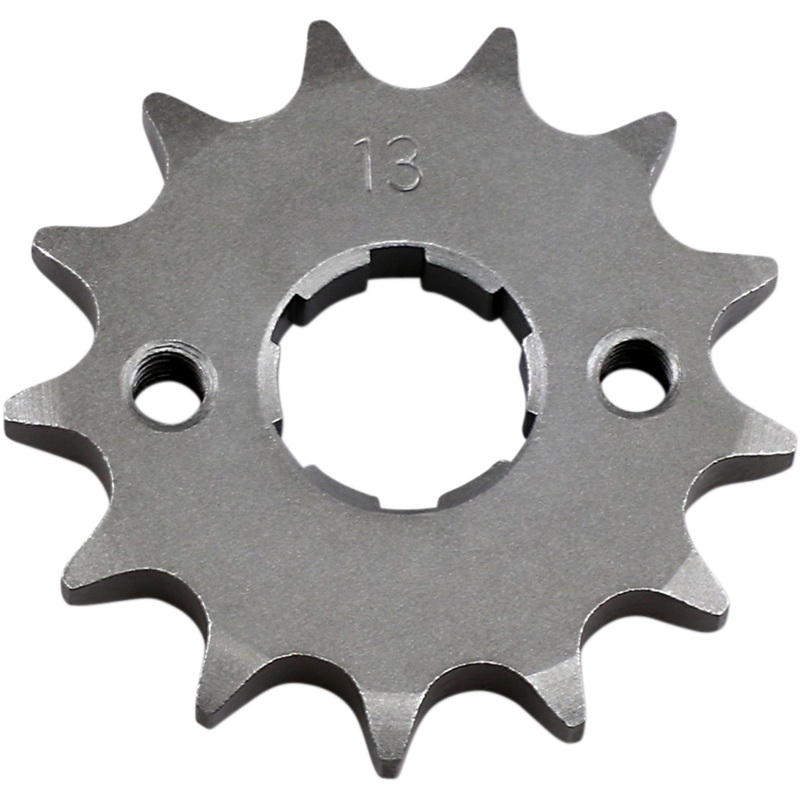 PARTS UNLIMITED K22-2501E Countershaft Sprocket 13 tooth - honda