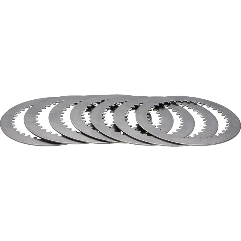 PROX 1131-3931 16.S43042 Clutch Steel Drive Plate Steel Plate Set - KX250/X