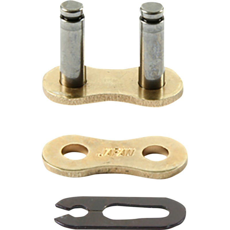 PROX 1231-0894 07.RC520CLG 520 MX Clip Connecting Link gold