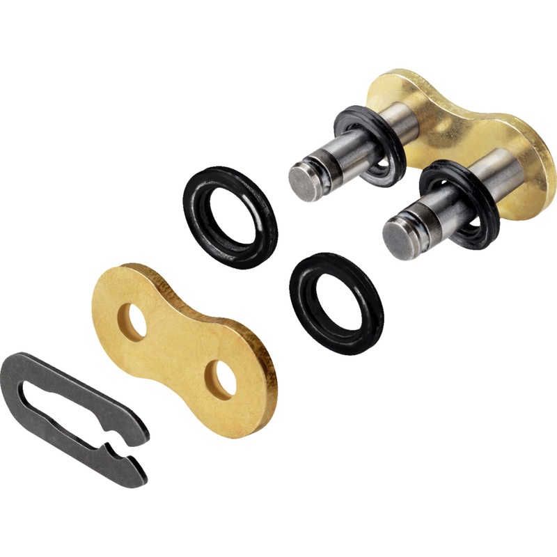 REGINA 1225-0589 42/135ZSE 520 ZSE Connecting Link 520 ZSE - Clip Connecting Link