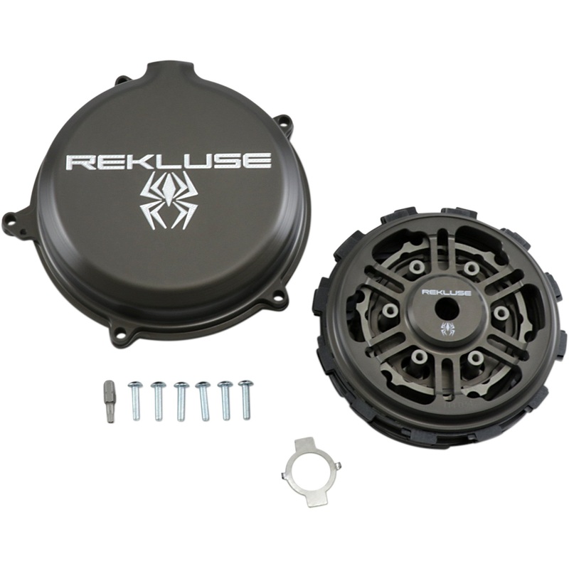 REKLUSE 1130-0369 RMS-7113084 Core Manual TorqDrive Clutch Kit Clutch Kit