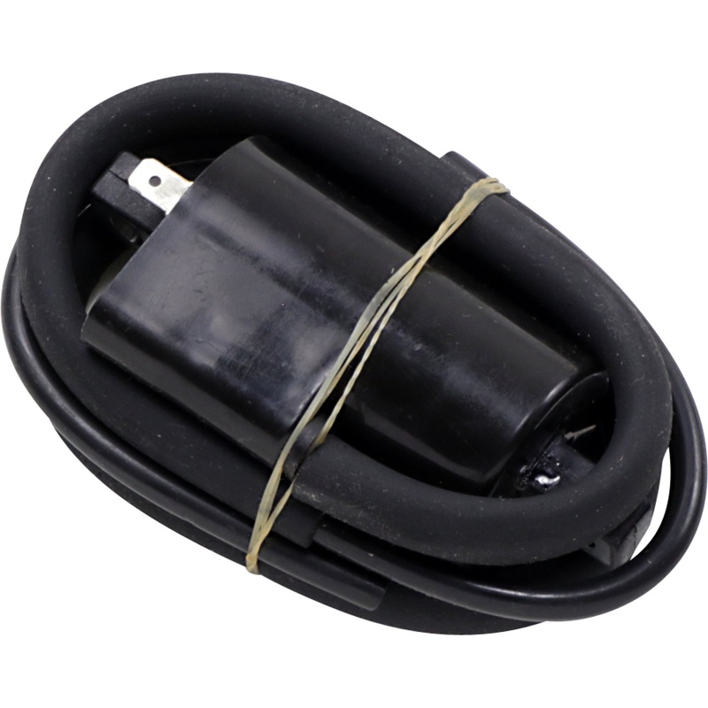 RICK'S MOTORSPORT ELECTRIC 2102-0404 23-302 Coil ignition  - suzuki