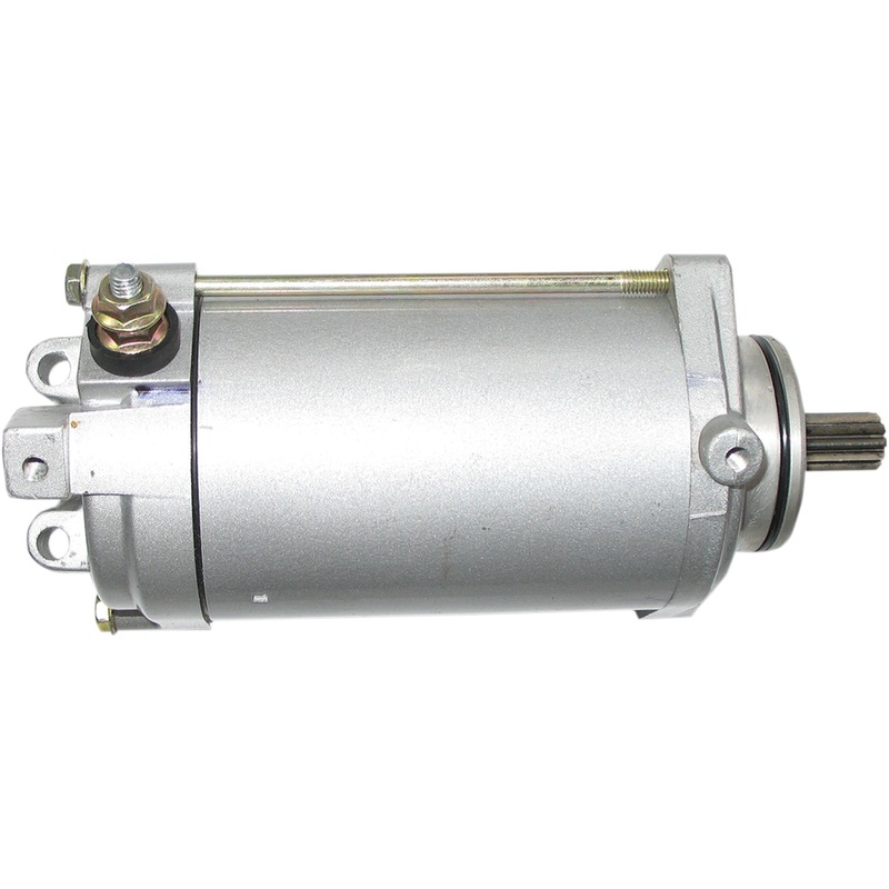 RICK'S MOTORSPORT ELECTRIC 2110-0594 61-708 Starter triumph